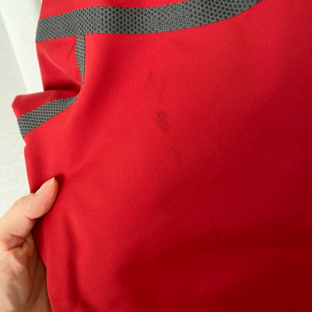 Mountain Hard Wear Soft Shell - Picture 3 of 8